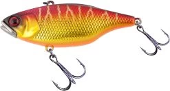 Jackall TN 50/60/70 Lipless Crankbait -Unique Fishing Store FishJackall TN SPAWN TIGER primary
