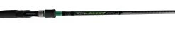 IRod Genesis III Series Baitcasting Rods -Unique Fishing Store G3 Side butt label top 2 r 373d07c1 3f95 41fb 9e62 b4a5e8dca4bb