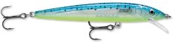 Rapala Husky Jerk 06 Jerkbait/Trolling Minnow -Unique Fishing Store Glass Blue Minnow 6cb53de3 650c 4210 9939 c9f1693ce125