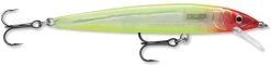 Rapala Husky Jerk 06 Jerkbait/Trolling Minnow -Unique Fishing Store Glass Clown c34343c2 5fdc 4f2a b62f 1d74e59d170f