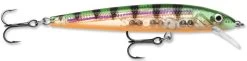 Rapala Husky Jerk 06 Jerkbait/Trolling Minnow -Unique Fishing Store Glass Perch ebabe1a2 e5fc 44b8 bab9 19b348eeca37