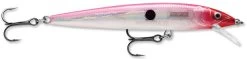 Rapala Husky Jerk 06 Jerkbait/Trolling Minnow -Unique Fishing Store Glass Pink Clown 3ac62690 b8db 4516 ae1f 65b4c8e0e622