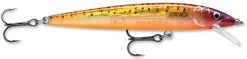 Rapala Husky Jerk 06 Jerkbait/Trolling Minnow -Unique Fishing Store Glass Purple Sunfire 0647572b f598 4628 a699 2fd56a955cdd