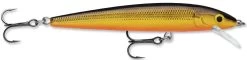 Rapala Husky Jerk 06 Jerkbait/Trolling Minnow -Unique Fishing Store Gold 8157d4dc e2a6 4f06 ba64 e5e691314a9f