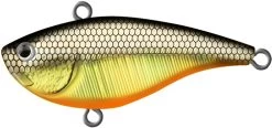 13 Fishing Micro Magic Man Lipless Crankbait -Unique Fishing Store Golden shiner c89e0df0 011f 4838 8cda 857034c740ab