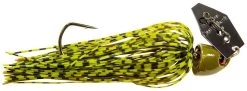 Z-Man ChatterBait Freedom 3/8 Oz. -Unique Fishing Store Green Pumpkin dccb2c60 a172 4842 a4d5 362a368202be