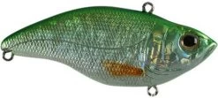 SPRO Aruku Shad Jr. Lipless Crankbait -Unique Fishing Store Green Shiner f55f50fb 5965 4e2a 9da1 e4b780706d76
