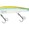 Hardcore Minnow Flat 70F/95F Floating Jerkbait