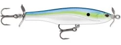 Storm Arashi Spinbait/Spybait -Unique Fishing Store Hot Blue Shad 7bf37cfb 7646 4d10 a3af ff8fe27b5044