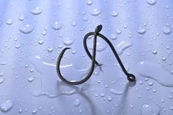 BKK Hybrid Heavy Circle-SS Hook -Unique Fishing Store HybridHeavyCircle