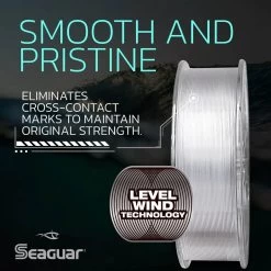 Seaguar Inshore Fluorocarbon Leader Wheel 100 Yards -Unique Fishing Store IMG 9387 c0c48ed1 6787 4e0a bcb3 714869837481