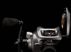 13 Fishing Inception SLD2 Baitcasting Reel 25 13 Fishing Inception SLD2 Baitcasting Reel -Unique Fishing Store INCEPTIONSLD2castingreel RH 10