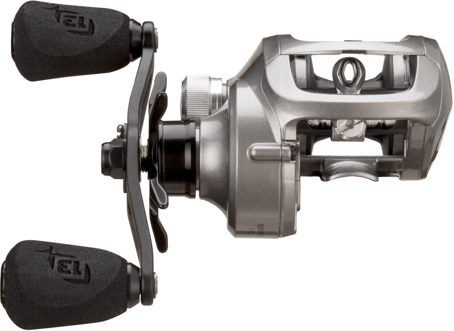 13 Fishing Inception SLD2 Baitcasting Reel 11 13 Fishing Inception SLD2 Baitcasting Reel - Image 9