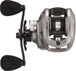 13 Fishing Inception SLD2 Baitcasting Reel 18 13 Fishing Inception SLD2 Baitcasting Reel -Unique Fishing Store INCEPTIONSLD2castingreel RH 6