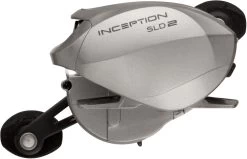 13 Fishing Inception SLD2 Baitcasting Reel 20 13 Fishing Inception SLD2 Baitcasting Reel -Unique Fishing Store INCEPTIONSLD2castingreel RH 8