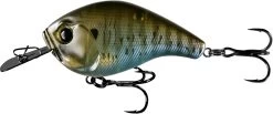 13 Fishing Jabber Jaw Hybrid Squarebill 35 13 Fishing Jabber Jaw Hybrid Squarebill -Unique Fishing Store JJC60 01