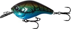 13 Fishing Jabber Jaw Hybrid Squarebill 33 13 Fishing Jabber Jaw Hybrid Squarebill -Unique Fishing Store JJC60 16
