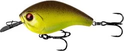 13 Fishing Jabber Jaw Hybrid Squarebill 22 13 Fishing Jabber Jaw Hybrid Squarebill -Unique Fishing Store JJC60 80