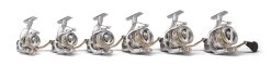 13 Fishing Kalon C Spinning Reel 13 13 Fishing Kalon C Spinning Reel -Unique Fishing Store KALON C spinning reel family