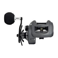 Okuma Komodo SS Low Profile Baitcasting Reel -Unique Fishing Store KDS 471P.01.02