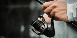 13 Fishing Kalon Blackout Spinning Reel -Unique Fishing Store Kalon O Place Lifestyle
