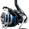 Daiwa Legalis LT Spinning Reels -Unique Fishing Store LGLT2500D crop