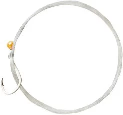 Lindy Rig Snell Leech 1-Hook Bait Rig 5 Pack 13 Lindy Rig Snell Leech 1-Hook Bait Rig 5 Pack -Unique Fishing Store LSN101 ss