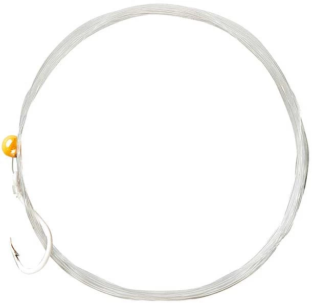 Lindy Rig Snell Leech 1-Hook Bait Rig 5 Pack 5 Lindy Rig Snell Leech 1-Hook Bait Rig 5 Pack - Image 3