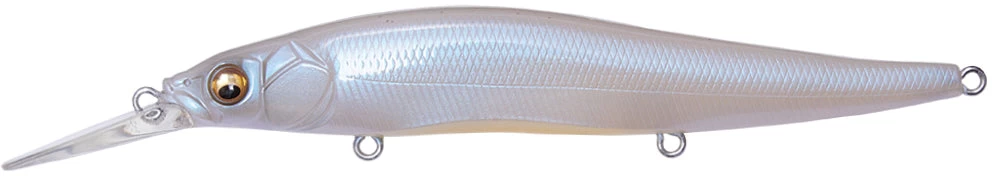 Megabass Ito Vision 110 + 1 Jerkbait 3 Megabass Ito Vision 110 + 1 Jerkbait - Image 2