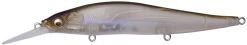 Megabass Ito Vision 110 + 1 Jerkbait 40 Megabass Ito Vision 110 + 1 Jerkbait -Unique Fishing Store MB 0150039108