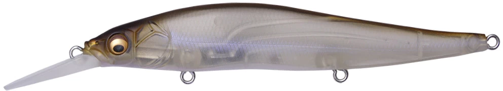 Megabass Ito Vision 110 + 1 Jerkbait 21 Megabass Ito Vision 110 + 1 Jerkbait - Image 20