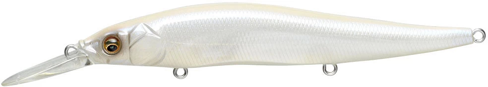 Megabass Ito Vision 110 + 1 Jerkbait 4 Megabass Ito Vision 110 + 1 Jerkbait - Image 3