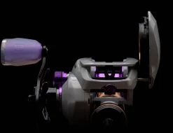 13 Fishing Modus SZ2 Baitcasting Reel -Unique Fishing Store MODUSSZ2castingreel RH 10