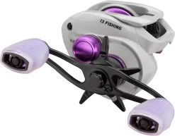 13 Fishing Modus SZ2 Baitcasting Reel -Unique Fishing Store MODUSSZ2castingreel RH 5