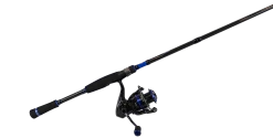 Dobyns Maverick Spinning Combo -Unique Fishing Store Maverick spinning combo