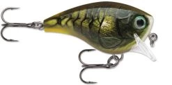 Rapala BX Brat 03 Square Bill Crankbait -Unique Fishing Store Mossy 95ced972 4aac 45ad 898a 19b7ff41af89