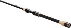 13 Fishing Omen Gold Spinning Rod 10 13 Fishing Omen Gold Spinning Rod -Unique Fishing Store OMENGoldspinning69ML 3
