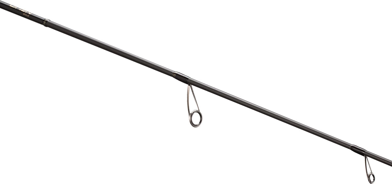 13 Fishing Omen Gold Spinning Rod 7 13 Fishing Omen Gold Spinning Rod - Image 5