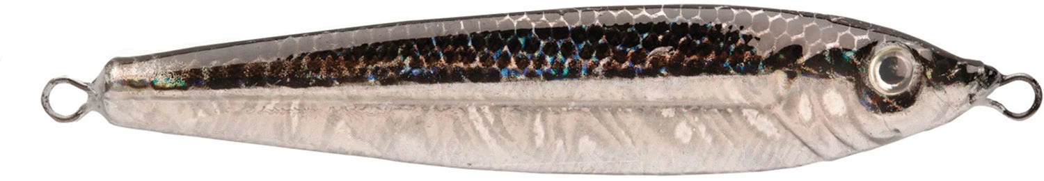 P-Line Laser Minnow 3 Oz. Jigging Spoon 16 P-Line Laser Minnow 3 Oz. Jigging Spoon - Image 14