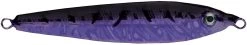 P-Line Laser Minnow 2 Oz. Jigging Spoon -Unique Fishing Store PLM 13 HG PurpleBlack b512edac 6035 40a1 8209 607a10e702d4