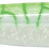 P-Line Laser Minnow 2 Oz. Jigging Spoon -Unique Fishing Store PLM 22 HG GlowGreenTiger 1df6e671 1c48 4e55 ae09 880b6995c981