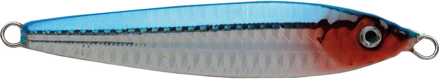 P-Line Laser Minnow 3 Oz. Jigging Spoon 6 P-Line Laser Minnow 3 Oz. Jigging Spoon - Image 4