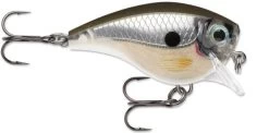 Rapala BX Brat 03 Square Bill Crankbait -Unique Fishing Store Pearl Grey Shiner 5b0e09d6 e933 4290 affb 9b2bc90816d5