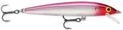 Rapala Husky Jerk 06 Jerkbait/Trolling Minnow -Unique Fishing Store Pink Clown 265a2210 e35e 4095 88a9 b587c37699f5