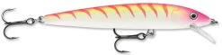 Rapala Husky Jerk 06 Jerkbait/Trolling Minnow -Unique Fishing Store Pink Tiger UV dc8c98bf f112 40ec bf8b 588f4c18bc2e