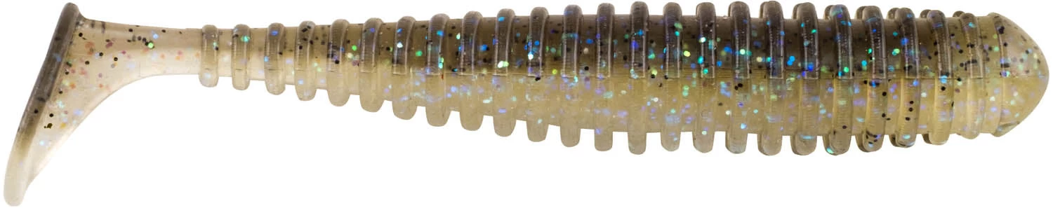 Berkley PowerBait Power Swimmer Soft Plastic Paddle Tail Swimbait 6 Pack 8 Berkley PowerBait Power Swimmer Soft Plastic Paddle Tail Swimbait 6 Pack - Image 6