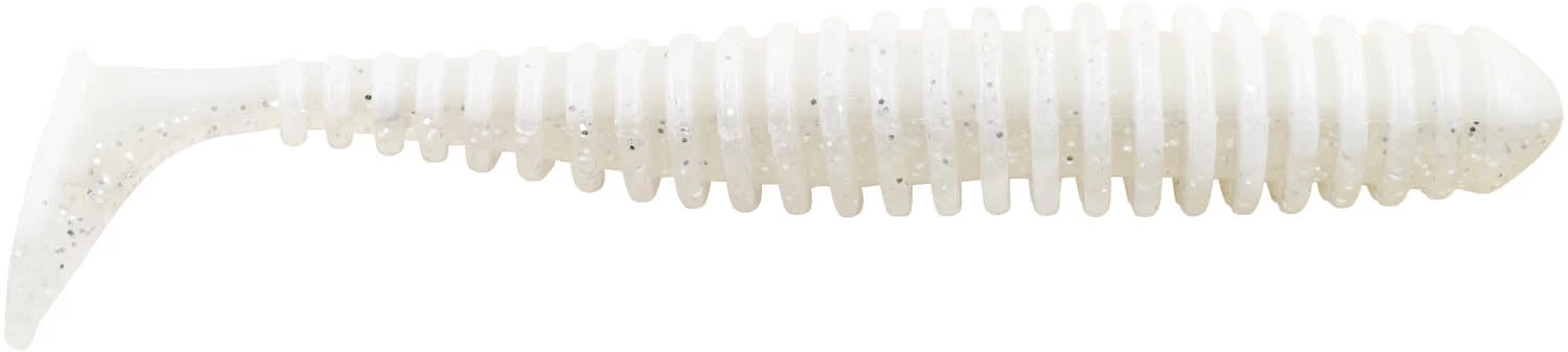 Berkley PowerBait Power Swimmer Soft Plastic Paddle Tail Swimbait 6 Pack 14 Berkley PowerBait Power Swimmer Soft Plastic Paddle Tail Swimbait 6 Pack - Image 12