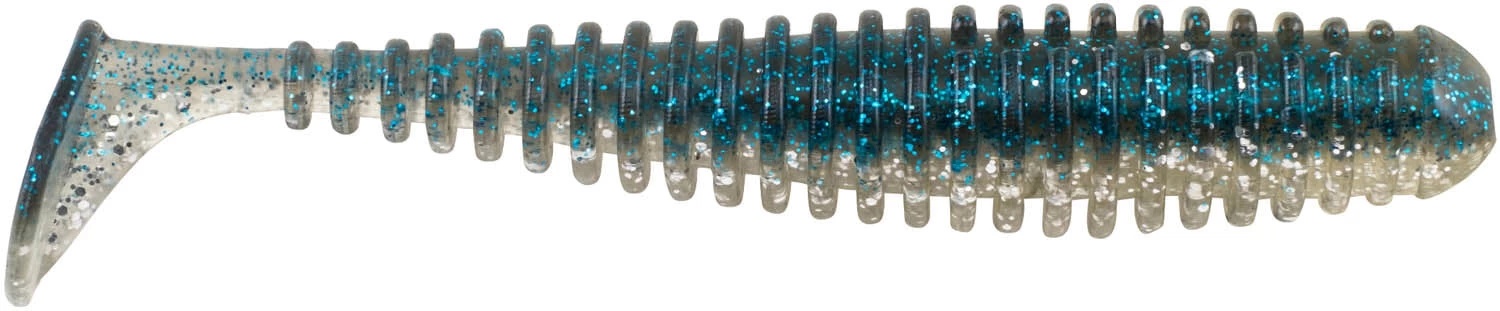 Berkley PowerBait Power Swimmer Soft Plastic Paddle Tail Swimbait 6 Pack 16 Berkley PowerBait Power Swimmer Soft Plastic Paddle Tail Swimbait 6 Pack - Image 14