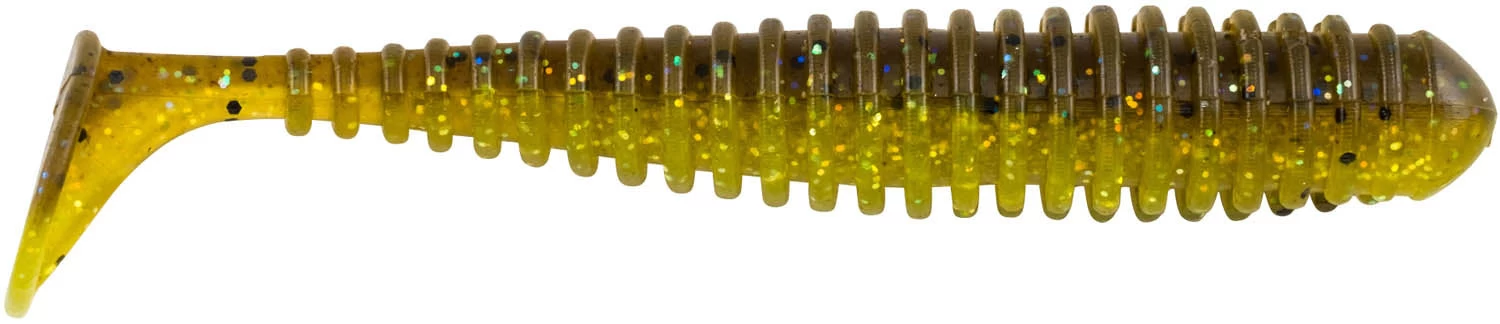 Berkley PowerBait Power Swimmer Soft Plastic Paddle Tail Swimbait 6 Pack 17 Berkley PowerBait Power Swimmer Soft Plastic Paddle Tail Swimbait 6 Pack - Image 15