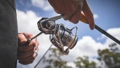 Daiwa Procyon MQ LT Spinning Reel -Unique Fishing Store Procyon1Spot